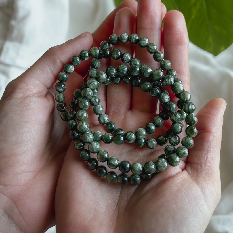 bracciale elastico - Serafinite